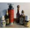 Image 1 : Novelty Barware, Bottles, and Thirst Extinguisher Liquor Dispenser