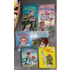 Image 2 : Kids Pack - Books Toys & More