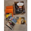 Image 5 : New Juneco Scale Models Assorted Train Parts Book