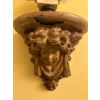 Image 2 : Chopin Bust 11" on Wall Shelf