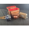 Image 1 : Kodak 14 Mega Pixels Digital Camera, Kodak Pony II Camera, Kodak Brownie Video Camera w/ Case 
