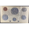 Image 1 : 1966 Canadian Uncirculated Silver Coin Set