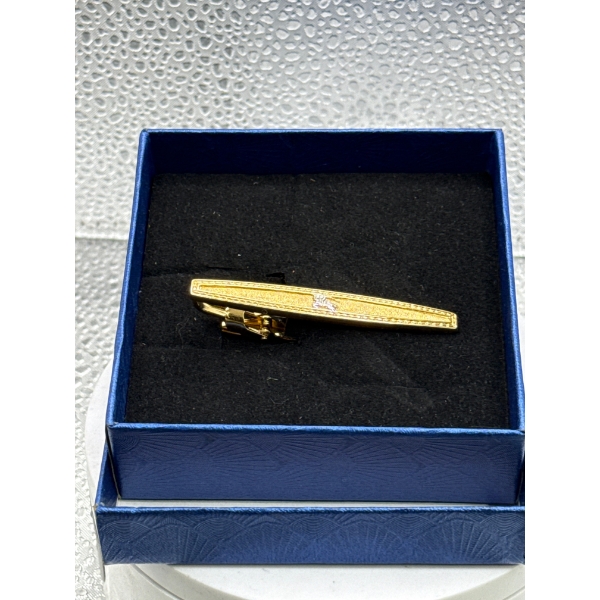 Burberry Tie Clip