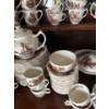 Image 4 : The Old Mill Made in England Johnson Bros China Collection