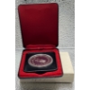 Image 1 : 1977 Canadian  Thorne of the Senate Silver Dollar 23.3g 50% Silver