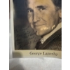 Image 2 : Signed Headshot of George Lazenby