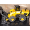 Image 1 : Vintage TONKA Mighty Front End Loader 21.5'Long