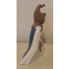 Image 3 :  LLADRO Porcelain 'Ace of Spades' Figure - 7.5T 