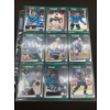 Image 3 : 10 Pages of 1990 - 1991 Score Hocky Cards