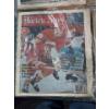 Image 2 : NHL Newspapers 