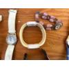 Image 6 : Assorted Women's Watches Collection, Unknown Condition, As Pictured,  Includes Fossil 