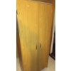 Image 1 : Wooden Dresser -- 30W, 21D, 72T