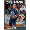 Image 2 : Edmonton Oilers Signed Zone Magazines