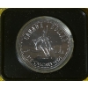 Image 2 : 1975 100th Anniversary of Calgary 50% Silver Coin. 23.33 grams