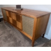 Image 6 : RCA Victor Stereo Radio Reciever Model SHC-765 62x18x25