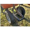 Image 4 : Wheel barrel, wiring and more. 