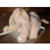 Image 1 : - Vintage Steiff Elephant 12 W Trunk to Tail, 7 T, With Tag