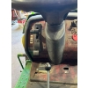 Image 8 :  Rebuilt MasterCraft lawnmower with hydraulic rear dump Box extended  4wheel Drive