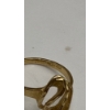 Image 2 : 10K Gold Ring 2.12g (Approximately Size 6)