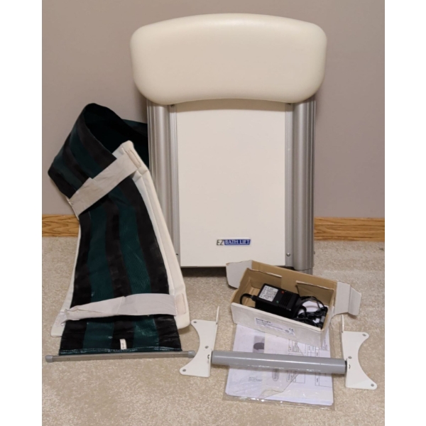 EZ Bath Lift -Mobility Support & Accident Prevention