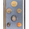 Image 16 : Collection of Various Canadian Coin Sets