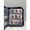 Image 2 : Binder of Upper Deck MVP 09-10 Hockey Cards