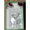 Image 5 : Assorted Costume/ Fashion Jewelry, Belt Buckle and More!
