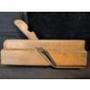 Image 8 : Vintage Variety - Coins, Medals, Brass Plaque, and Wooden Plane