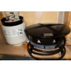 Image 1 : Outland Firebowl w/ Propane Tank