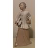 Image 1 : Lladro Porcelain NOA Series 9.5T Choir Boy 