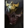 Image 4 : Demon Slayer Masks w/ Medieval Crowned King Head Skull of A Dragon & More
