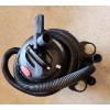 Image 2 : Shop Vac Model QPS30 Wet/ Dry Vac- Used