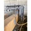 Image 3 : Brutus Tile Wet Saw with Adjustable Arm and Accessories