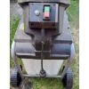 Image 2 : Yardworks Model 1995-05112019 Corded Garden Shredder/ Chipper 