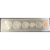 Image 5 : 1967 Canadian Uncirculated Silver Coin Set