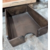 Image 6 : Wooden Folding Chairs, Ceramic Jug Vase, Decorative Watering Cans, and Drawer Organizer