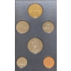 Image 1 : 1995 Canadian Uncirculated Coin Set