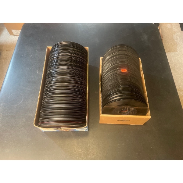 Large Selection of 45 Records