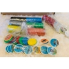 Image 1 : Vintage 1960s Hostess Jell-O Pogs