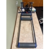 Image 1 : Compu trainer Cycling System For Stationary Training & TACX Roller track Balance Training System 