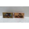 Image 1 : Avon Car Shaped Bottles
