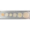 Image 4 : 1950 Silver Uncirculated Coin Set