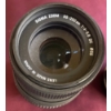 Image 3 : SIGMA Zoom 55-200mm 1:$-5.6 & TAMRON 1:5.6 7405327 BBAR Multi-C
