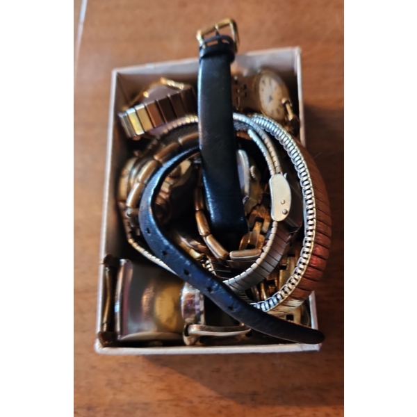 - Assortment of Women's Watches