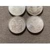 Image 4 : Canadian 50-cent Pieces 11.66 g Silver (.800)