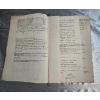 Image 3 : 18th-Century French Legal Document Manuscript Dated Around The 1760s To 1770s.