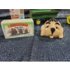 Image 11 : John Deere Collectibles, Vintage Tractor, Flare Box Wagon, Tins And Ceramics And More.