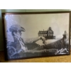 Image 16 : 16 Piece Set of Frames and Framed Art