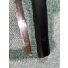 Image 3 : 39"  Katana w/ Matte Black Wooden Handle 