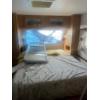 Image 8 : Travel Trailer needs some work great set up to make into a Ice Fishing Shack .